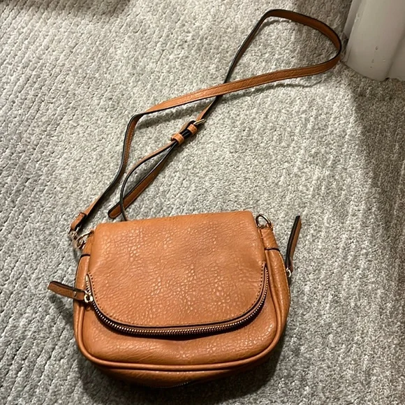 Moda luxe crossbody purse - Picture 5 of 12